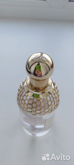 Flora cherrysia Guerlain