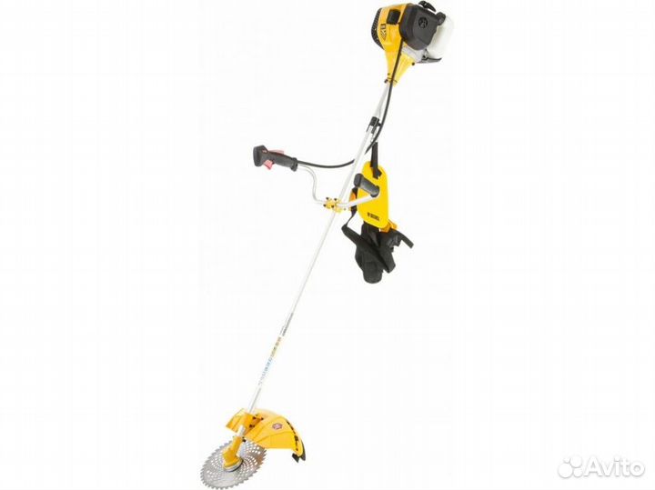 Триммер бензиновый Denzel DGT-430, 43см3, 2,5 л.с