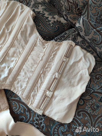 Корсет ортопедический детский