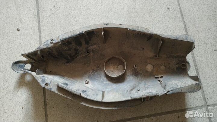 Пыльник рычага задний Mercedes-Benz E-Class W210