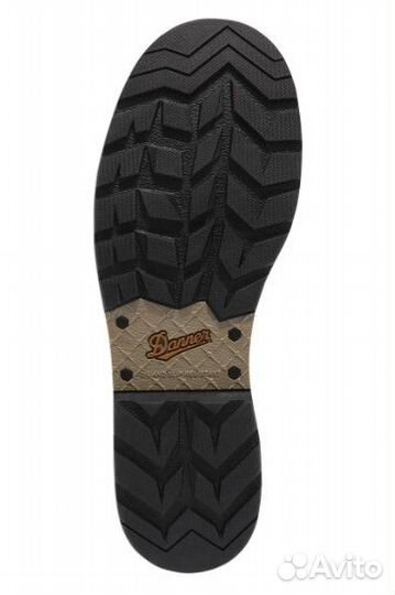 Мужские ботинки Danner