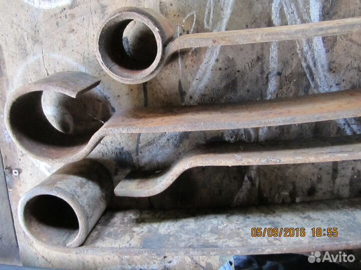 Рессоры ремонт