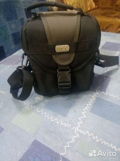 Сумка для камеры