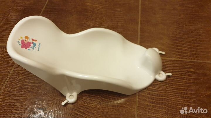 Ванночка для купания