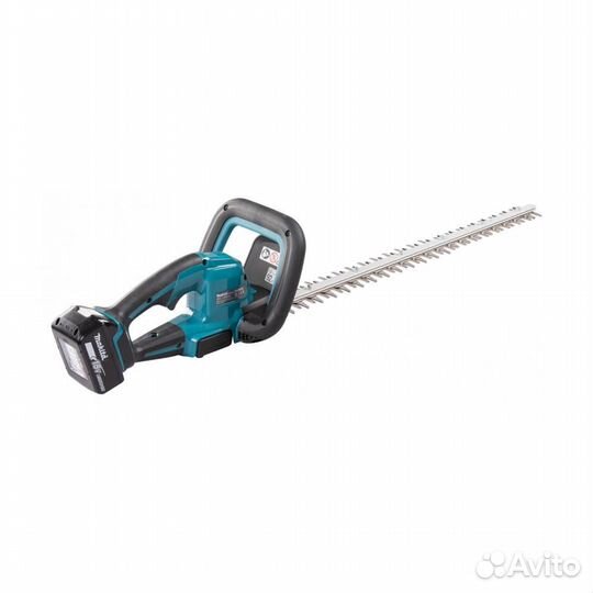 Кусторез аккумуляторный Makita DUH606RT