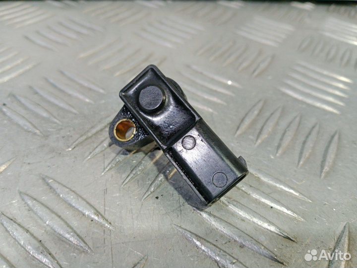 Б/У Датчик абсолютного давления Jaguar Land#002