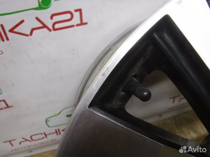 Диск литой R18 Mitsubishi Outlander (2012+)