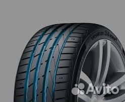 Hankook Ventus S1 Evo 2 K117 245/45 R18 100Y