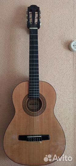 Гитара классическая