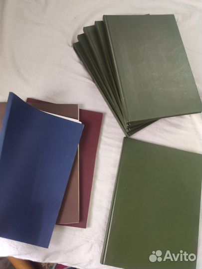 Записные книжки