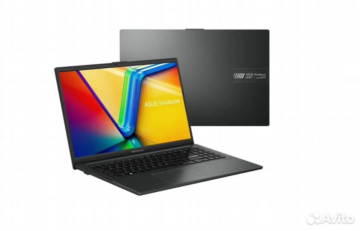 Ноутбук asus Vivobook Go 15 E1504FA-BQ753