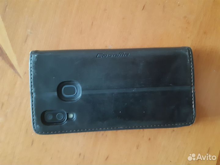 Чехол на смартфон Samsung Galaxy A40