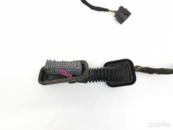 Проводка двери передняя правая Chevrolet Cruze