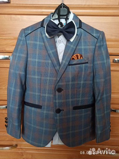 Костюм для мальчика