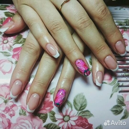 Ногтевой сервис