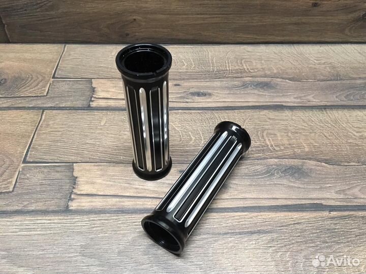 Стаканы вилки Harley Davidson 39 mm