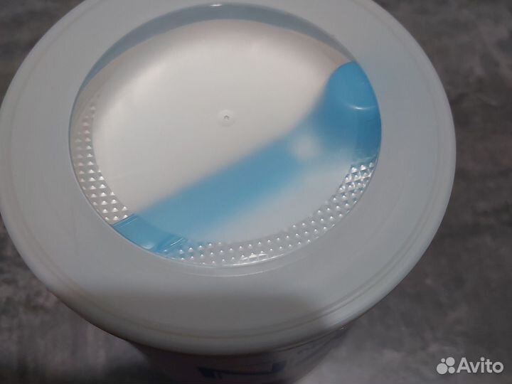 Детская смесь нан 1 гипоаллергенный