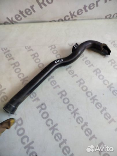 Воздуховод салона Nissan Fuga 2006