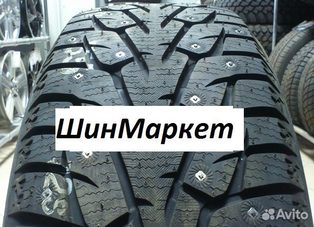 Yokohama Ice Guard IG55 225/55 R18