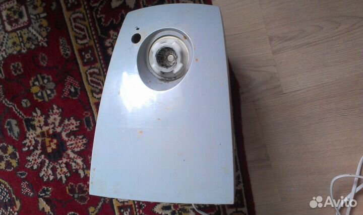 Мясорубка по запчастям