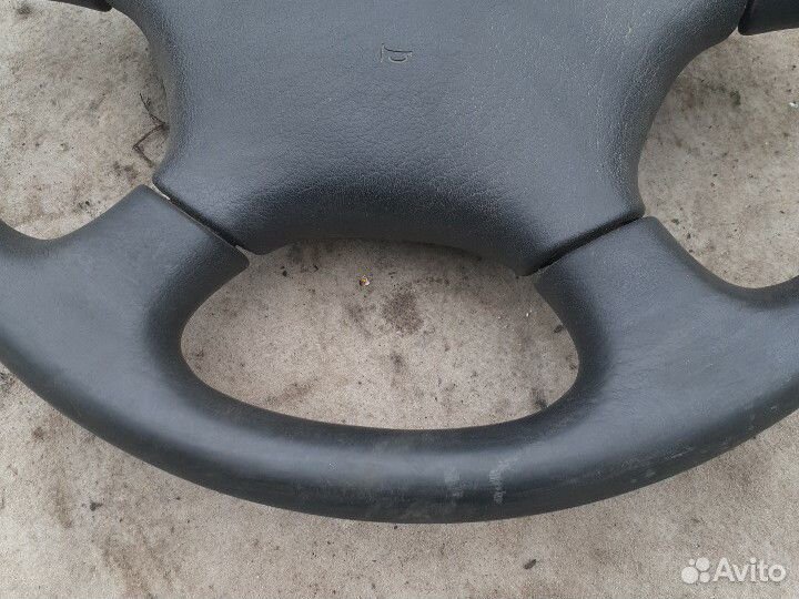 Руль Mazda 626 GE 91-97 гг