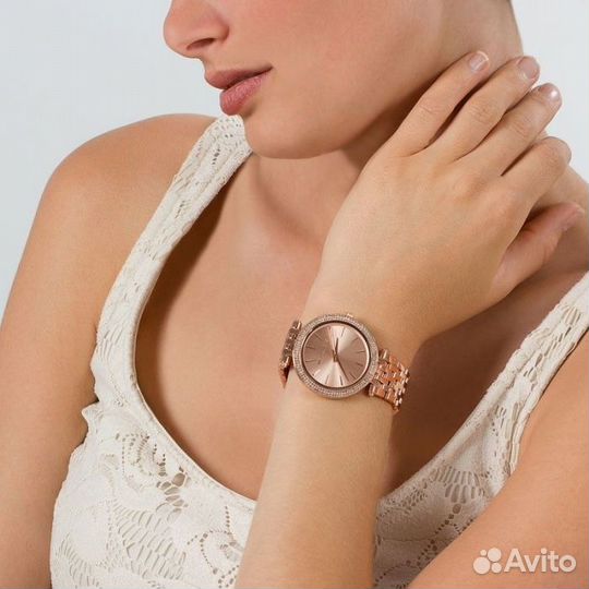 Женские часы Michael Kors MK3192 оригинал