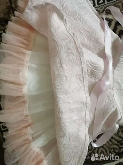 Платье для девочки incity