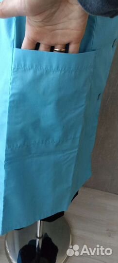 Халат медицинский