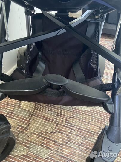 Коляска Peg Perego Si