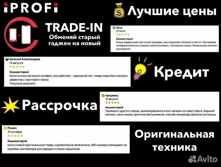 Xiaomi Poco X6 Pro, 12/512 ГБ