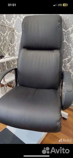 Кресло для педикюра