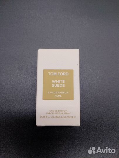 Миниатюры Tom Ford 7.5ml