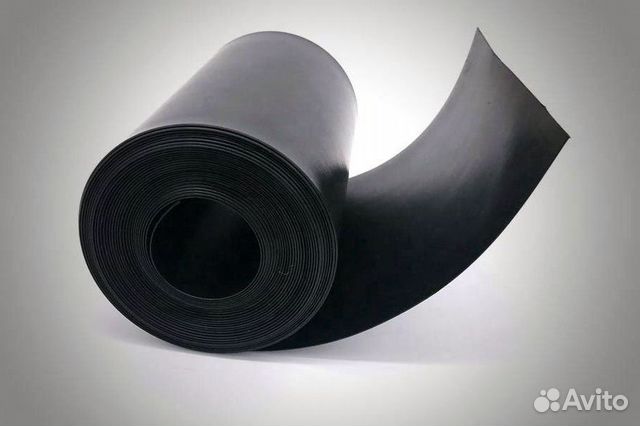 Геомембрана hdpe PND 1,5 mm