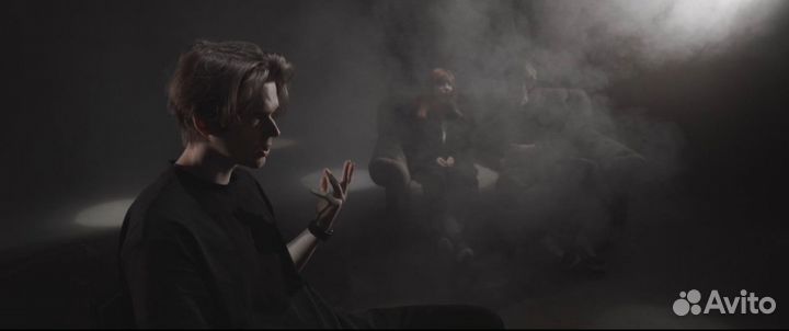 Помощь в создании шоу на ютуб