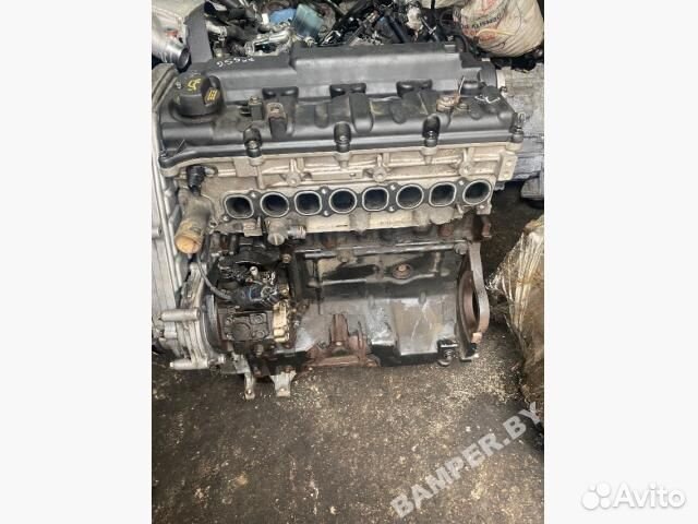 D4CB Двигатель к Kia Sorento, 2008 г. 2.5 л