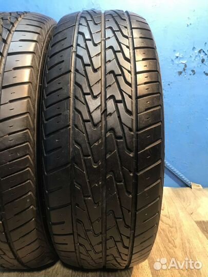 Kelly Charger 205/60 R16