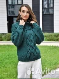 Теплые вещи