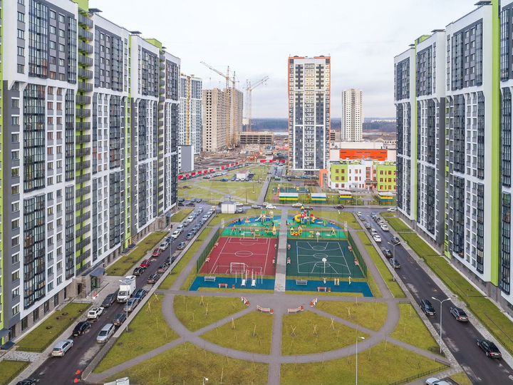 Машиноместо