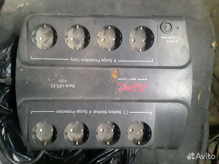 Розетки встраиваемые