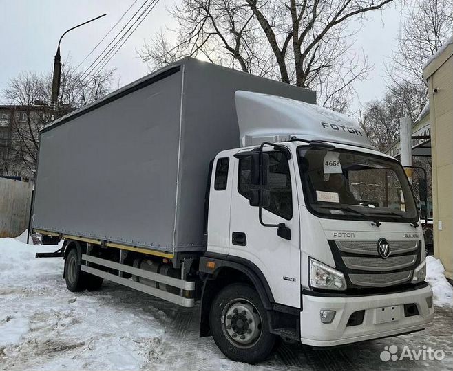 Тент на газель next