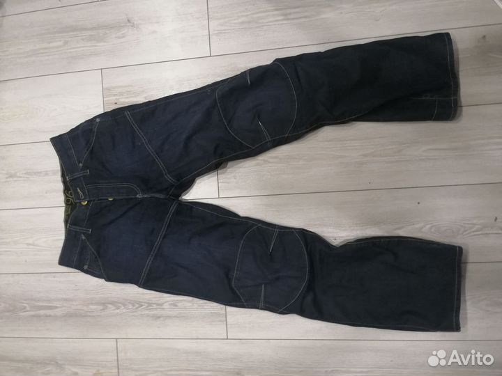 Мужская одежда