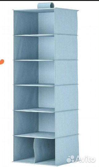 IKEA, модуль для хранения stuk