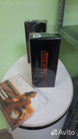 Парфюмерия avon женская