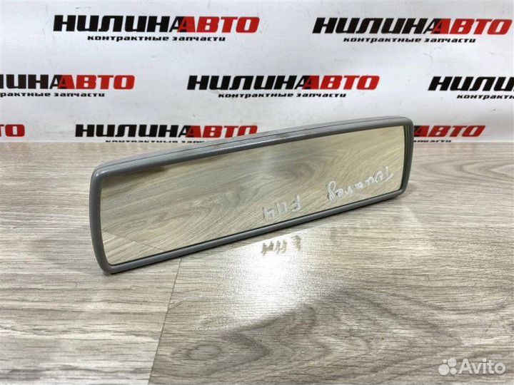 Зеркало заднего вида Volkswagen Touareg 2.5 2004