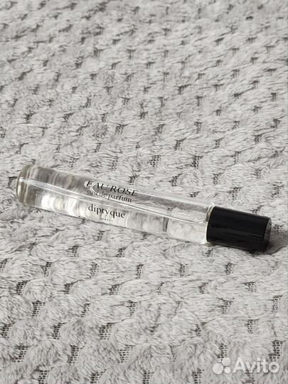 Духи Diptyque Eau Rose 10 ml