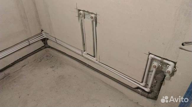 Услуги сантехника. Часный мастер. Работаю на себя