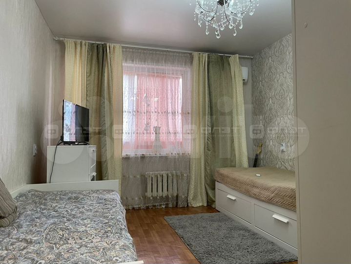 1-к. квартира, 39,3 м², 9/9 эт.