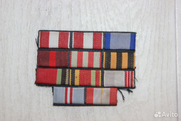 Петлицы нашивки значки СССР