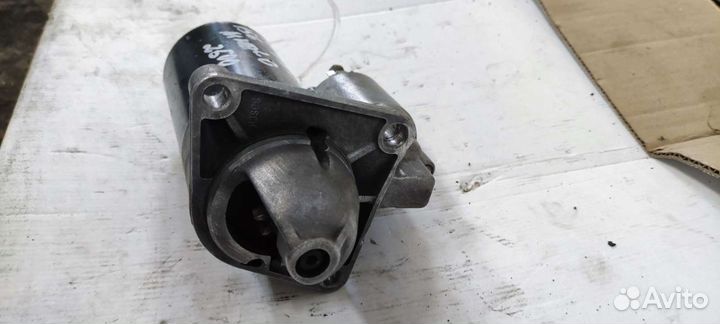 Стартер Alfa romeo 156