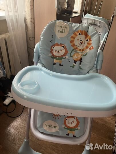 Стул для кормления